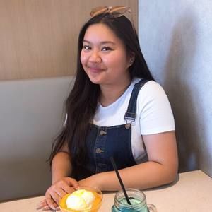 Meet your Posher, Jena